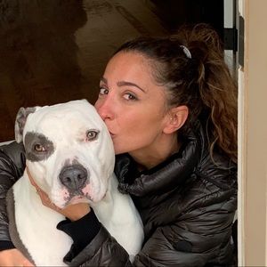 Meet your Posher, Sophie